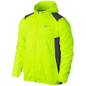 Men’s Nike Golf Neon Yellow Jacket
